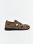 Yeni Sezon Cirt Cirtli Erkek Sandalet - S5K045Z8 2