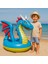 Dragon Binici Şişme Deniz Yatağı – 201X191X92 cm | 40 kg Taşıma Kapasiteli Tek Kişilik Çocuk Havuz Oyuncağı 4