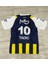 Fenerbahçe 23/24 Tadiç 10 Parcalı Yetişkin Iç Saha Fıtbol Forması HD1199 1