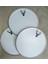 Geyikli Servis Tabağı 26 cm 3 Lü Set 1