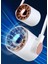 Mini Fan USB Tembel Asılı Boyun Katlanabilir Taşınabilir Küçük Fan Uzun Ömrü Turbo 2