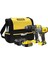 Fatmax 18V Şarjlı Kömürsüz Darbeli Matkap & Şarjlı Somun Sıkma 1X4AH Akü - SFMCK217M1S 1