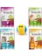 Hindi Stick Kedi Ödül Çubuğu 20 gr *4 Lü Paket ve 1 Adet Evcil Hayvan Eğitim Topu Stick 1
