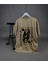Jack Sparrow Baskılı Unisex Oversize Tişört – %100 Pamuk Terletmeyen T-Shirt 3