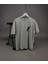 Jack Sparrow Baskılı Unisex Oversize Tişört – %100 Pamuk Terletmeyen T-Shirt 4