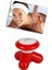 USB Girişli Titreşimli Mini Masaj Aleti (3 Ayaklı) (Kırmızı) 1