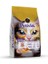 Yetişkin Balıklı Kedi Maması 500 gr 5 Adet 1