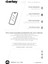 Wave Apple Iphone 16 Serisi Tam Korumalı Magsafe Kılıf 3