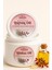 Bıttım Yağı menengiç özlü,yoğun Saç Bakım Kremi,250 ml,doğal bitkisel onarıcı 4