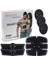 Relax Smart Fitness Karın Kol Bacak ve Tüm Vücut Kas Geliştirici (4172) 3