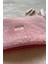 Pembe Peluş Tablet Çantası, Pembe Peluş Tablet Kılıfı, Peluş Tablet Çantası 2
