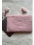 Pembe Peluş Tablet Çantası, Pembe Peluş Tablet Kılıfı, Peluş Tablet Çantası 3