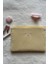 Sarı Pötikareli Tablet Çantası, Sarı Pötikareli Tablet Kılıfı, Sarı Tablet Çantası 2