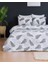 Çift Kişilik Çok Amaçlı Yatak Örtüsü 200 x 220 & 2 Yastık Kılıfı (Pike) 1