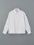 Yeni Sezon Regular Fit Muslin Kirisikli Erkek Gomlek - S5FO60Z8 5
