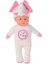 Robin Fil Kafalı Bebek 30 Cm. 1