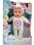 Robin Fil Kafalı Bebek 30 Cm. 2