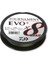 Tournament Evo+ 8b 270 Mt. Dark Green Ip Misina 0.26 mm 2