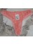 Kadın Tanga Bikini Külot 4'lü Paket 2