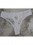 Kadın Tanga Bikini Külot 4'lü Paket 4
