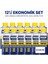 Swanson Sw-60 200 ml ×12'li Dev Set – Endüstriyel Performans, Pas Sökücü, Yağlayıcı, Koruyucu Sprey 1