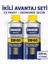 Swanson Sw-60 200 ml ×2'li Set – Metal Yüzey Yağlayıcı & Pas Temizleyici Endüstriyel Koruma Spreyi 1