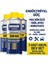 Swanson Sw-60 400 ml ×3'lü Çok Amaçlı Sprey Seti – Elektronik Temizlik, Korozyon Önleyici, Yağ Sökücü 1