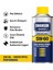 Swanson Sw-60 200 ml Çok Amaçlı Endüstriyel Sprey – Pas Sökücü Yağlayıcı Koruyucu Temizlik Spreyi | 1'li Set 1
