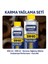 Swanson Sw-60 1×200 ml + 1×400 ml Karma Yağlama Seti – Pas Sökücü, Yağlayıcı, Temizlik Spreyi 1