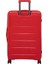 Us Polo Assn 24069 24070 24071 Polipropilen Kabin Boy Valiz 4