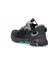 152-21549 660893B Kadın Outdoor Sandalet Siyah 4