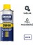 Swanson Sw-60 400 ml Çok Amaçlı Endüstriyel Yağlayıcı Sprey – Pas Sökücü & Nem Giderici | 1'li 1