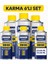 Swanson Sw-60 3×200 ml + 3×400 ml Karma 6'lı Set – Çok Amaçlı Yağlayıcı ve Pas Temizleyici Paket 1