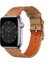 Watch 38MM Uyumlu Krd-51 Hasır Kordon Iktk - No7 1