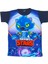 Brawl Stars 3D Baskılı Erkek-Kız Çocuk Kısa Kollu T-Shirt 3 - 15 Yaş Çok Renkli 1