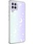 Galaxy M32 Kılıf Iktk M-Blue Desenli Kapak-Moon No4 1