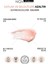 Vücut Peeling Maske Body Scrub Arındırıcı Nemlendirici Batık Giderici 3