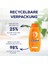 Şampuan Meyve Özlü Vitaminli 400 ml 5
