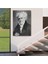 Arthur Schopenhauer Tablosu -6266 4