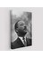 Martin Luther King Dekoratif Kanvas Duvar TABLOSU-6374 1