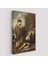 Bartolomé Esteban Murillo'nun Argolla Oyununa Davet TABLOSU-6290 1