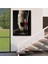 Üzüm Şarabı ve Fıçısı Dekoratif Duvar TABLOSU-6436 4
