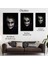 Joker Dekoratif Duvar TABLOSU-6441 5