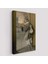 Nikolay Bogdanov Belsky'in Sınıfın Kapıdında TABLOSU-6341 1