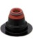 Silindir Kapak Contası Klingrit - 5607448K Wisco - Opel Astra F 1.4 1.6 1988-95 Arası Uyumlu 1
