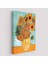 Vincent Van Gogh Ayçiçeği TABLOSU-6437 1