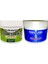 Çörek Otu Kremi Orta Boy 100 ml Krem + Painclass Kuıyruk Yağı Kremi 100 ml / Sırt Bel Kas Diz Dirsek Iskelet Agrilarina Masaj Seti 1
