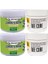 2 Adet Çörek Otu Kremi Büyük Boy 150 ml Krem + 2 Adet Bee Cure Krem 150 ml / Kas Diz Dirsek Sırt Bel Masaj Seti 2ye2 1