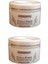 Arnavut Kremi Aklık Kremi / Whitening Cream 100ML x 2 1
