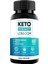 Keto Weight Loss Dietary Supp Bitkisel Takviye 60 Kapsül 1